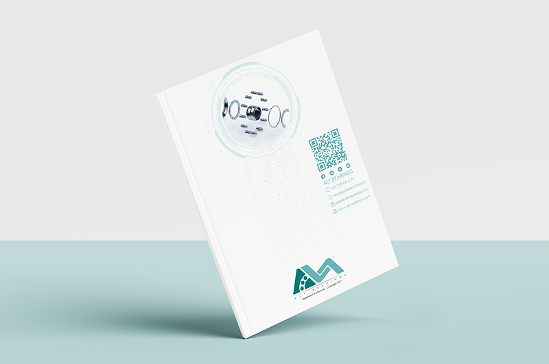 News n° 6 - n°7 - n°8 - ALT BEARINGS