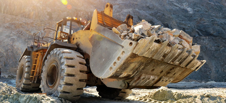 CONSTRUCTION-MACHINERY industries